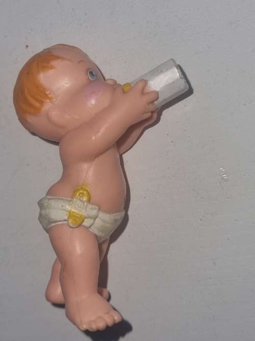 Diaper Baby