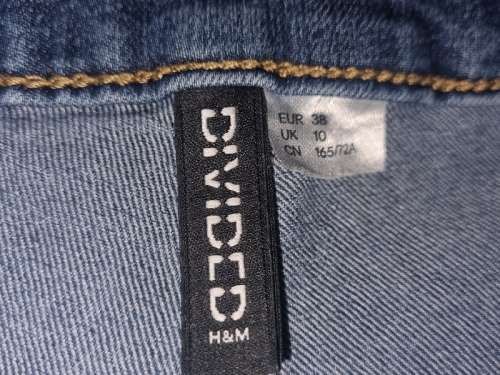 Denim Shorts - Size XS