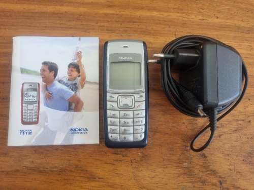Nokia 1112