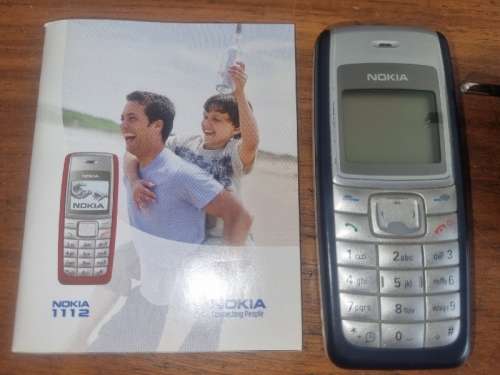 Nokia 1112