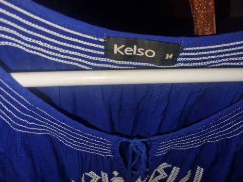 Beautiful Top - Size 14