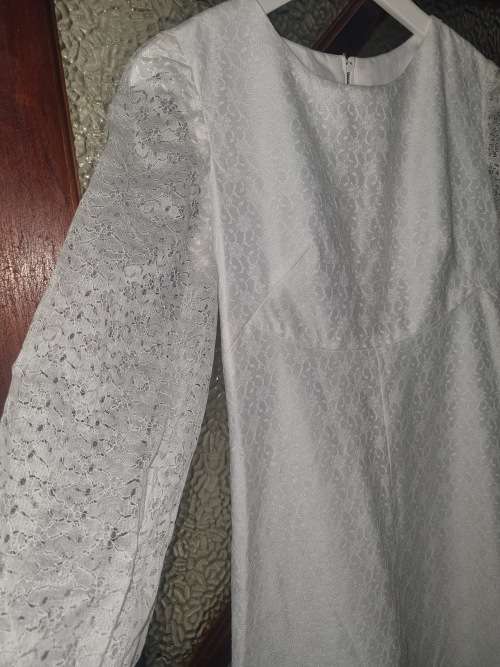 Beautiful Vintage Wedding Dress