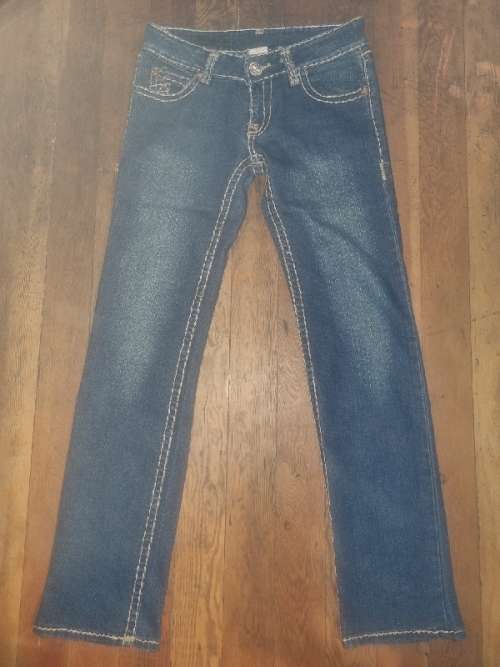 Original True Religion Jeans - Size 31 - Made in USA