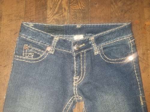 Original True Religion Jeans - Size 31 - Made in USA