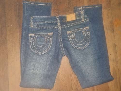 Original True Religion Jeans - Size 31 - Made in USA