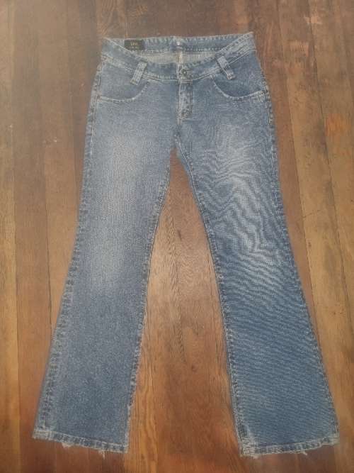 Lee Jeans - Size 34