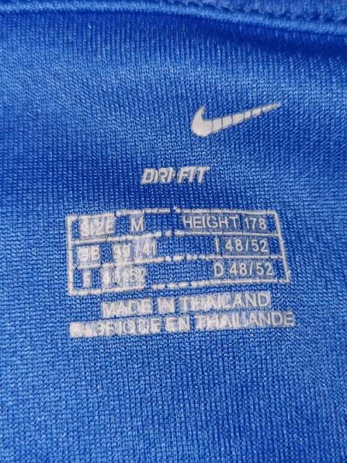 Nike Dri Fit Fitness Top - Size M