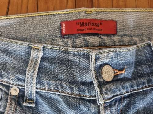 Levi Jeans - 32x32
