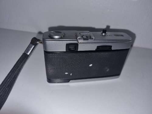 Olympus Trip 35 Camera - Made in Japan