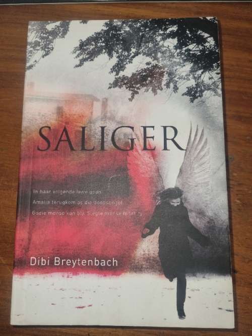 Saliger - Didi Breytenbach