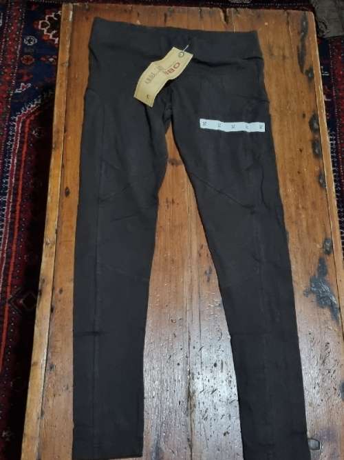 OBR Truworths Brown Leggings - Size 36 - New