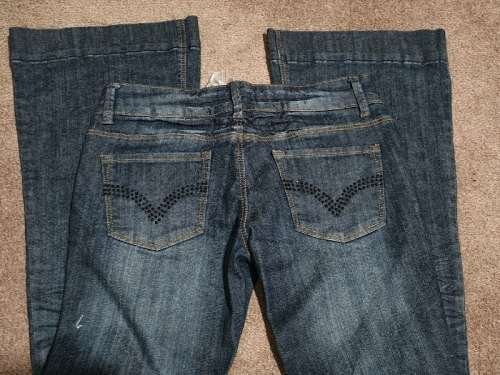 Beautiful News Jeans - Size 10 - New