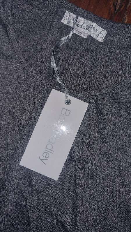 Boo Radley Australia Dress - Size S - New