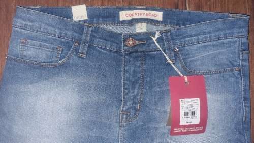 Country Road Low Rise Skinny Jeans - Size 10 - New