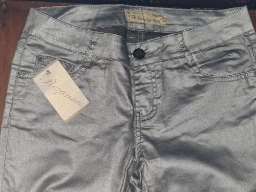 H-twenty one Silver Pants - Size 34 - New
