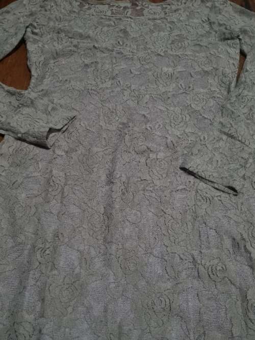 Beautiful Lace Dress by The Little Black Dress Company - Size 34 - New