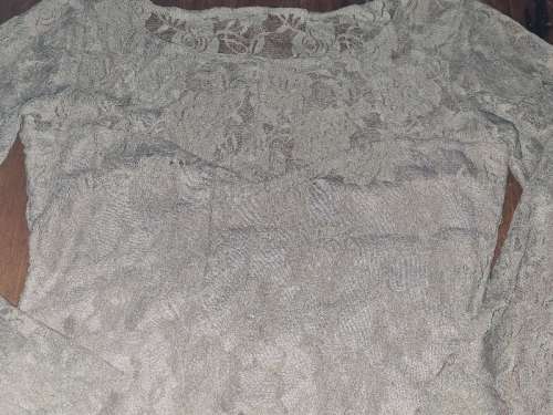 Beautiful Lace Dress by The Little Black Dress Company - Size 34 - New