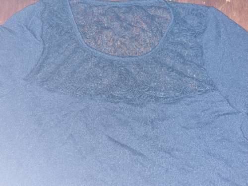 Metalicus Swing Dress - Size M - New