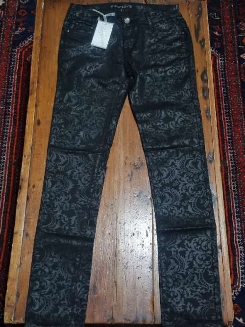 H-twenty one Pants - Black - Size 34 - New