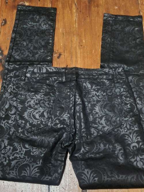 H-twenty one Pants - Black - Size 34 - New