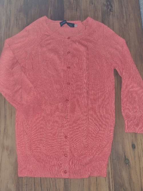 Beautiful Marion and Lindie Knitwear - Size 34