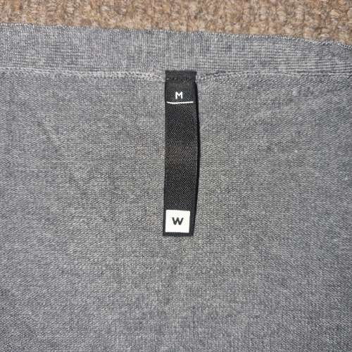 Woolworths Grey Knitwear - Size M