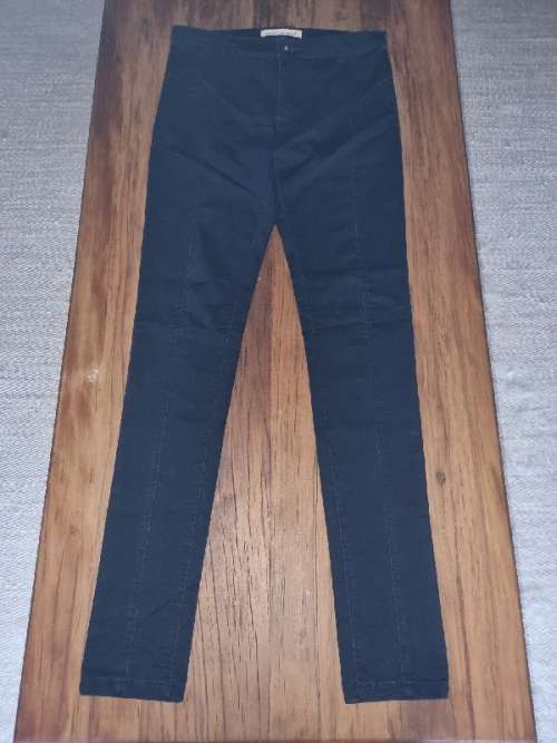 Country Road Navy Pants - Size 10