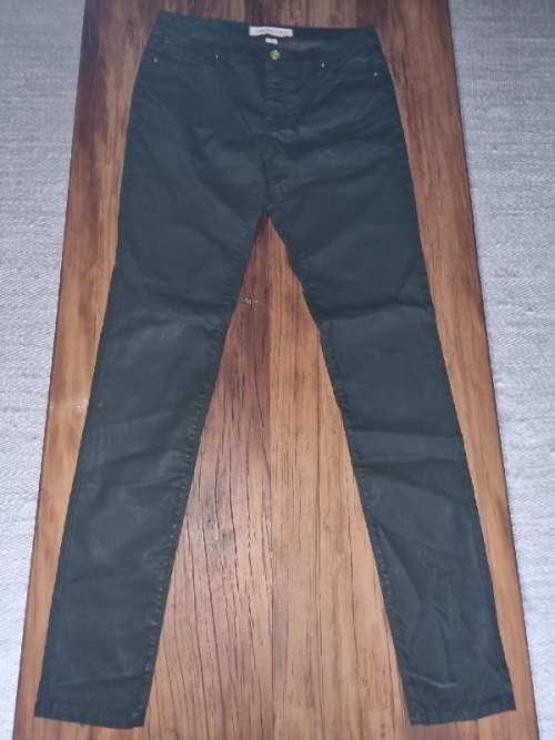 Country Road Dark Khaki Colour Pants - Size 10