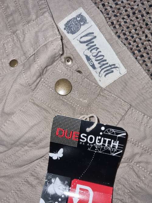 Duesouth Pants - Size 10 - New