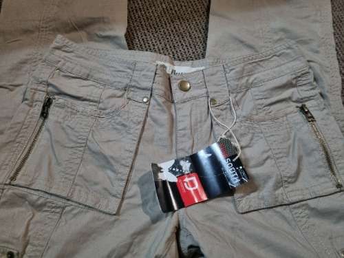 Duesouth Pants - Size 10 - New