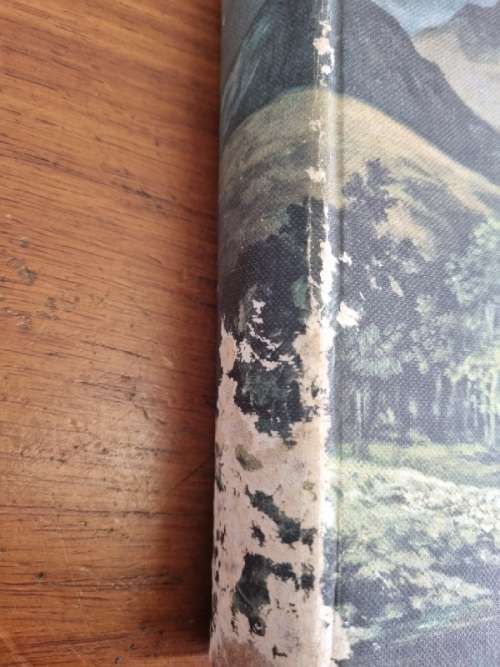 Lost Trails of the Transvaal - T.V. Bulpin