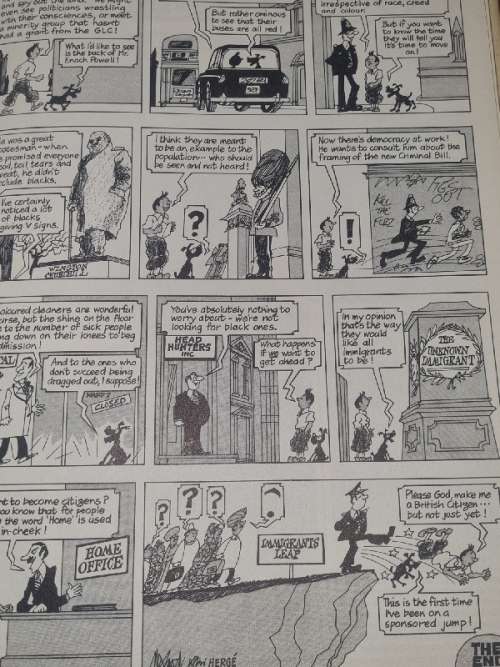 Pick of Punch - Alan Coren