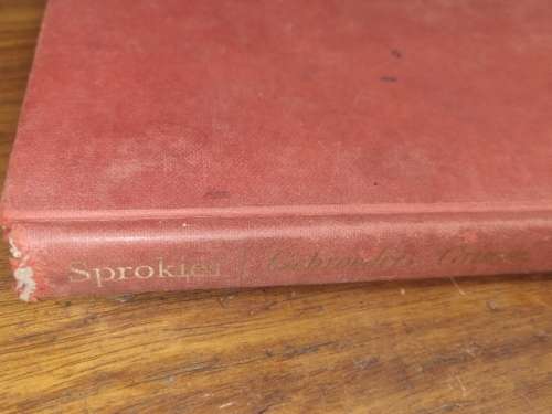 Sprokies Deel II - Repelsteeltjie en ander sprokies deur die Gebroeders Grimm