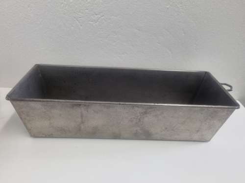 Vintage Large Krost Ovenpride Bread Pan - Baking