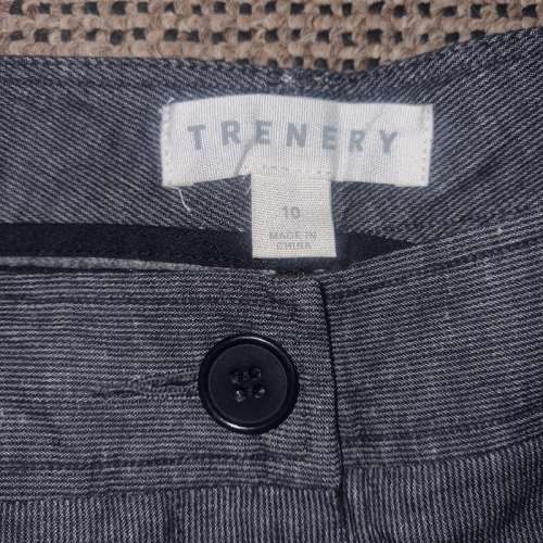 Trenery Shorts - Size 10