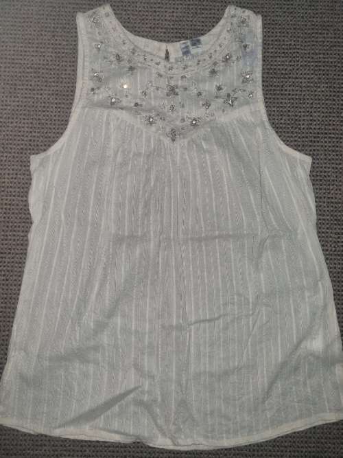 Beautiful Forever New Top - Size 10