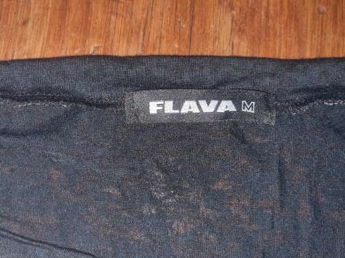 Black Top by YDE - Size M