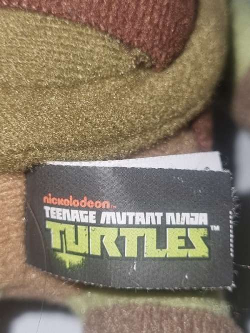 Teenage Mutant Ninja Turtle - Soft Toy