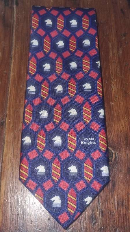 Toyota Tie