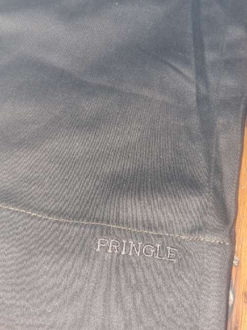 Beautiful Brown Pringle Dress - Size 10