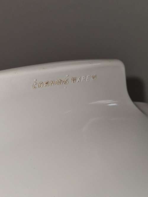 Corningware 2L Dish