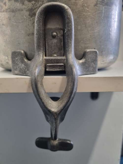 Antique Kitchen Mixer - Universal Oake-Maker - USA