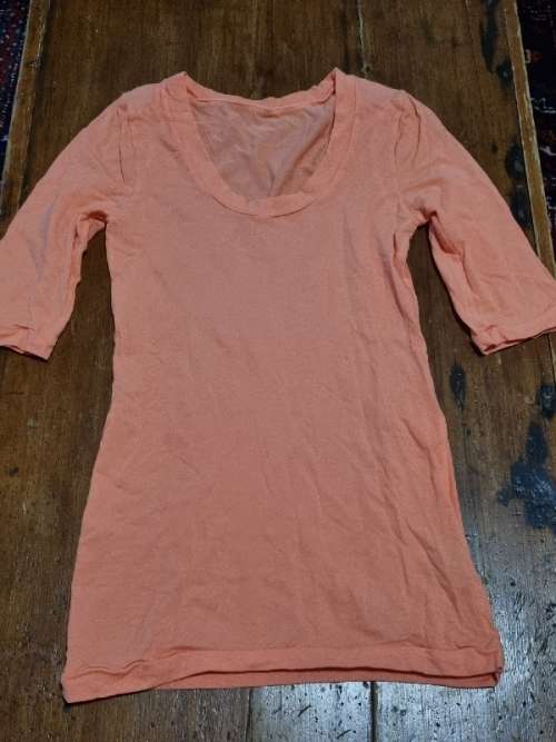 Beautiful Metalicus - Australia - Top - Size M