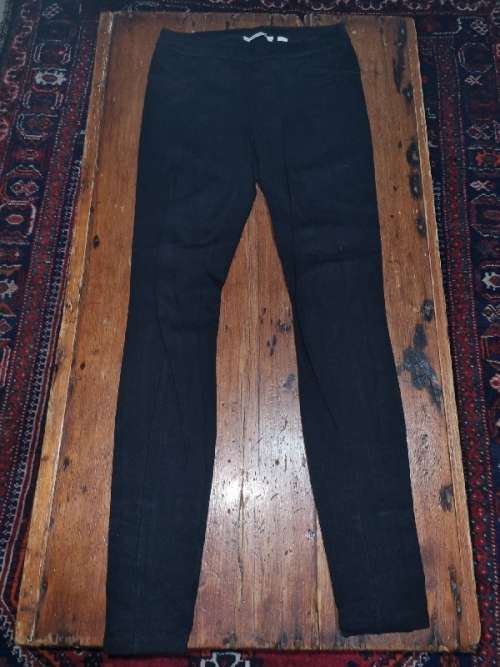 Country Road Leggings Black - Size S