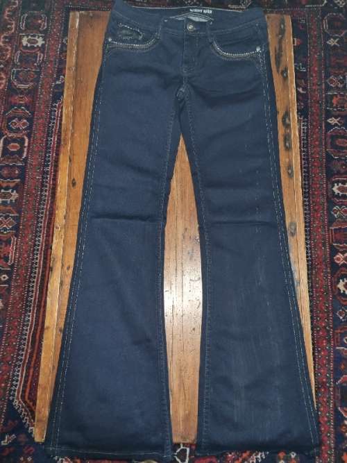 Sissy Boy Jeans - Size 12 - New without tags
