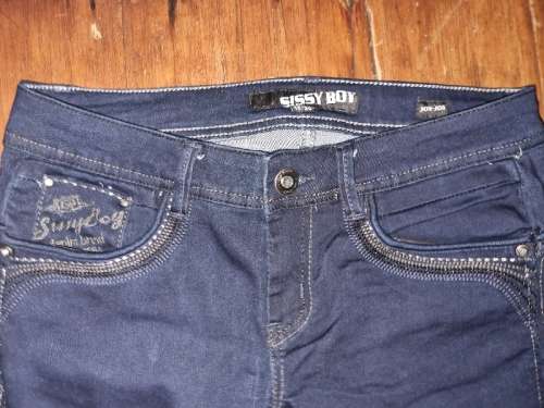 Sissy Boy Jeans - Size 12 - New without tags