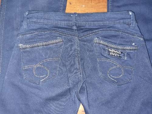 Sissy Boy Jeans - Size 12 - New without tags