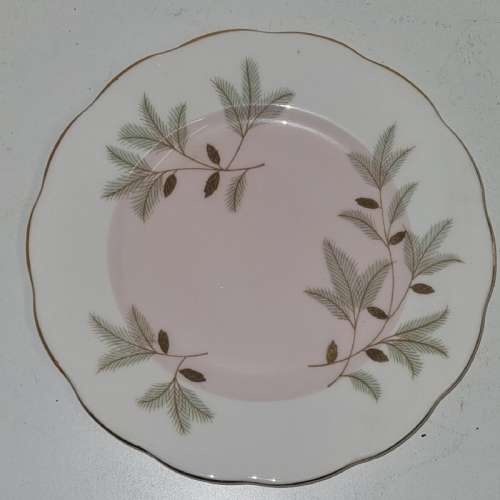 Royal Albert Small plate - Braemar