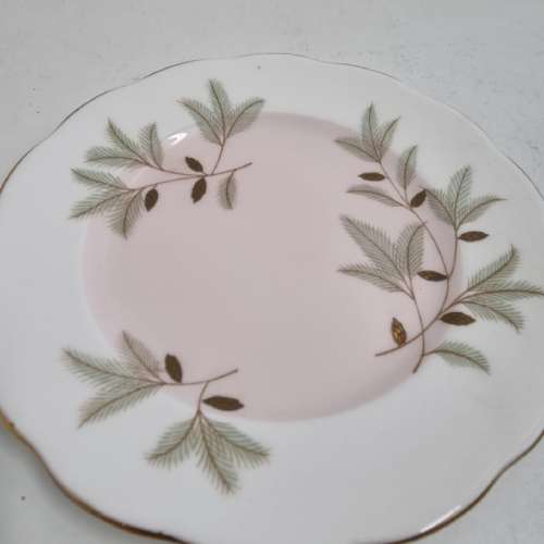 Royal Albert Small plate - Braemar