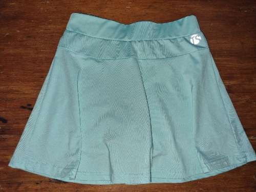 Skort / Tennis Skirt - Age 11-12